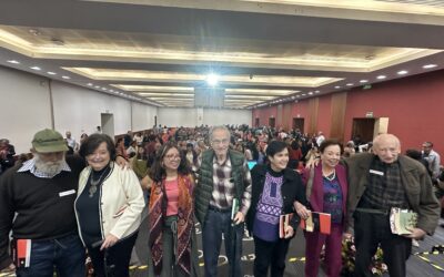Copevi 60 Años: Presentación Semblanzas en CDHCM